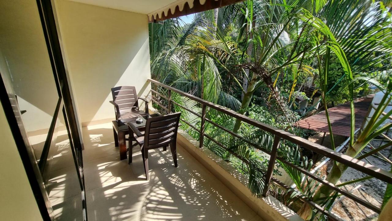 Palolem Inn Exterior photo